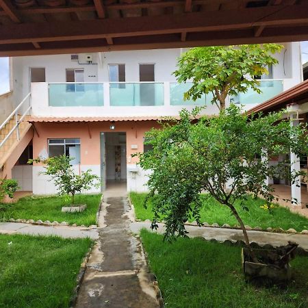 Na Paz De Deus Bed & Breakfast Santo Antonio do Rio das Pedras Екстериор снимка