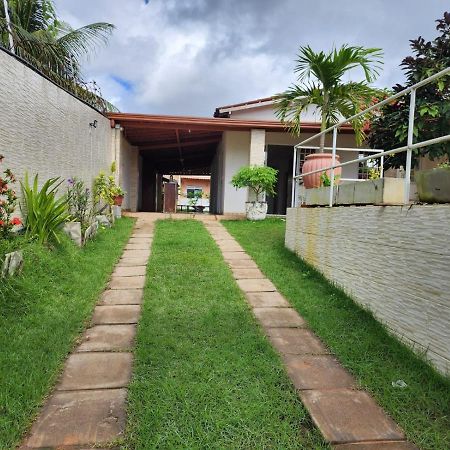 Na Paz De Deus Bed & Breakfast Santo Antonio do Rio das Pedras Екстериор снимка
