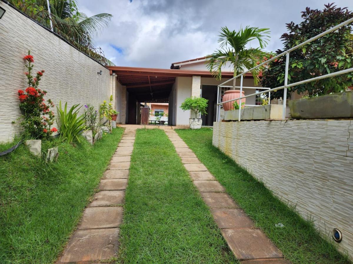 Na Paz De Deus Bed & Breakfast Santo Antonio do Rio das Pedras Екстериор снимка