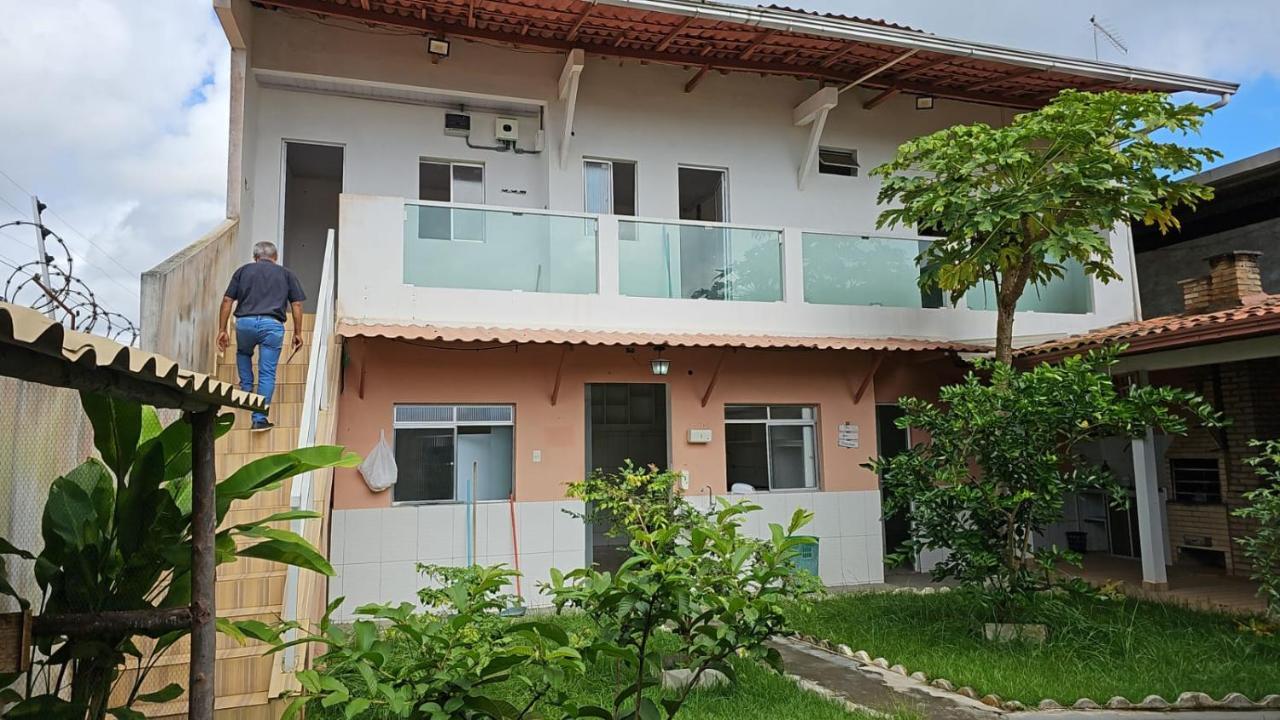 Na Paz De Deus Bed & Breakfast Santo Antonio do Rio das Pedras Екстериор снимка