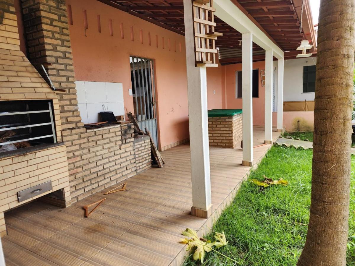 Na Paz De Deus Bed & Breakfast Santo Antonio do Rio das Pedras Екстериор снимка