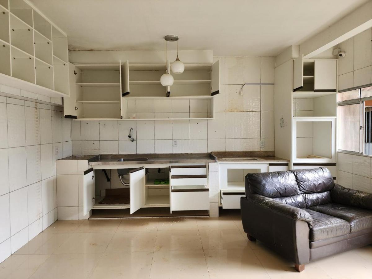 Na Paz De Deus Bed & Breakfast Santo Antonio do Rio das Pedras Екстериор снимка
