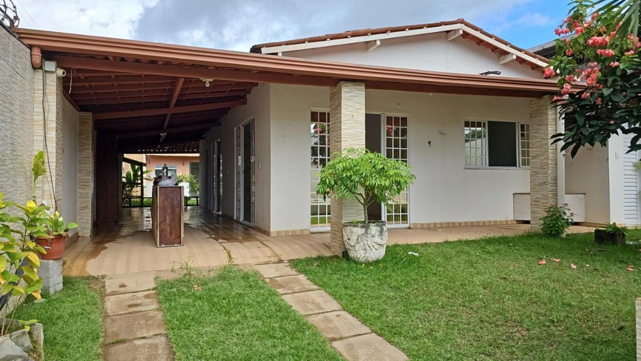 Na Paz De Deus Bed & Breakfast Santo Antonio do Rio das Pedras Екстериор снимка
